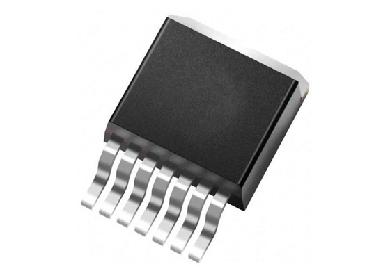 NVBG150N65S3F Chip de circuito integrado de potencia N-canal único MOSFET Transistores D2PAK-7