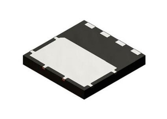 Transistores de circuito integrado con chip de NTMT125N60S5H 600V 22A Transistores MOSFET de potencia