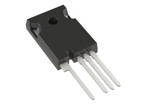 NTH4L067N65S3H Chip de circuito integrado MOSFET Transistores 650V 40A SuperFET III MOSFETs