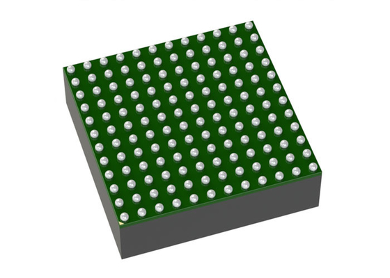 LTM4650IY-1B Chip de circuito integrado regulador de módulo μBGA144 reguladores de módulo μ