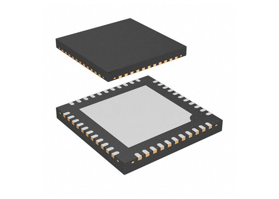 LTC3877IUK Chip de circuito integrado controlador de paso a paso 6 bits VID regulador de voltaje IC