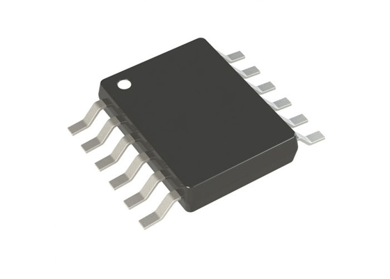 LT3045EMSE Chip de circuito integrado 20V 500mA Regulador lineal PSRR ultraalto MSOP12