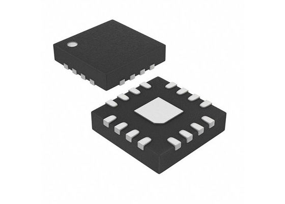 LMK3H0102A006RERR Chip de circuito integrado con 2 diferenciales y generador de reloj BAW programable
