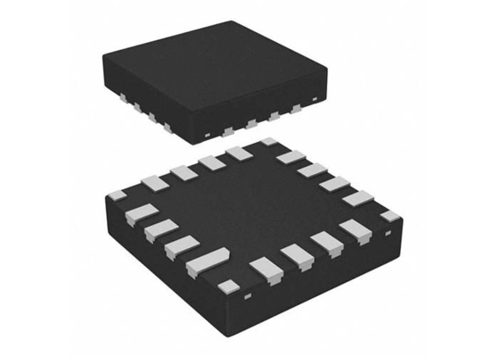 Modulo de comunicación inalámbrica LMH6401IRMZR Amplificador de ganancia digital variable de banda ancha ultra de 4,5 GHz