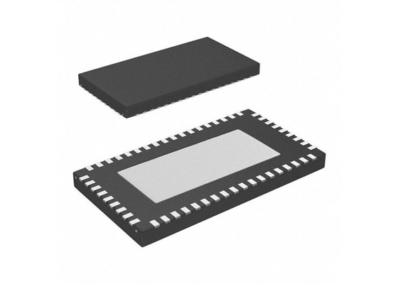 DS100KR800SQE Ethernet IC Redriver de 8 canales 10.3Gbps Repetidor de alto rendimiento