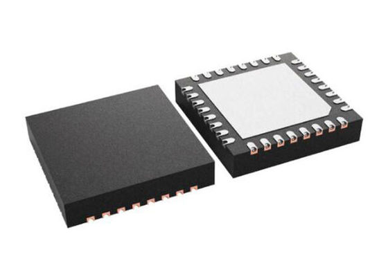 DS90UB635TRHBRQ1 Chip de circuito integrado 4.16Gbps Automotriz FPD-Link III Serializador