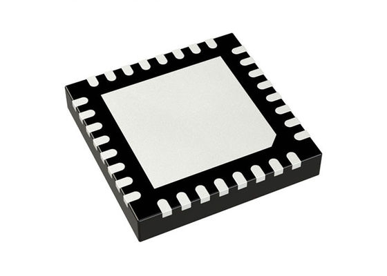 ADS1261IRHBR Chip de circuito integrado ADC de delta-sigma de 10 canales de 24 bits para automatización de fábricas