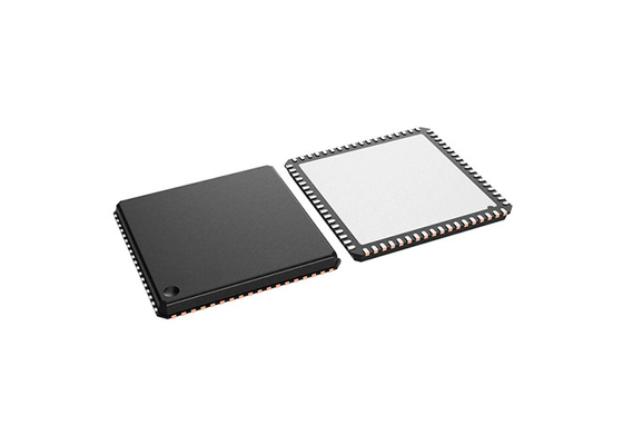 ADS54J40IRMP Chip de circuito integrado de doble canal de 14 bits 1.0-GSPS Convertidor analógico a digital