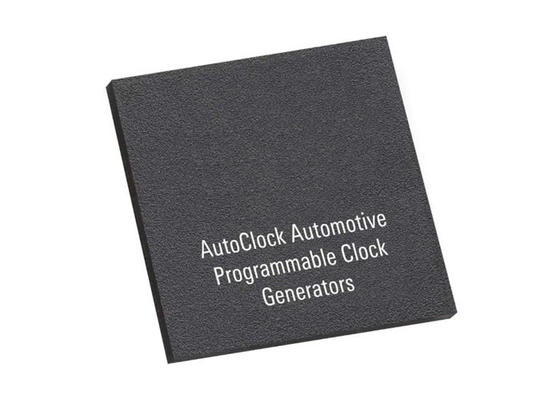 RC21213A000GND Chip de circuito integrado de salida 8 AutoClock Generador de reloj programable