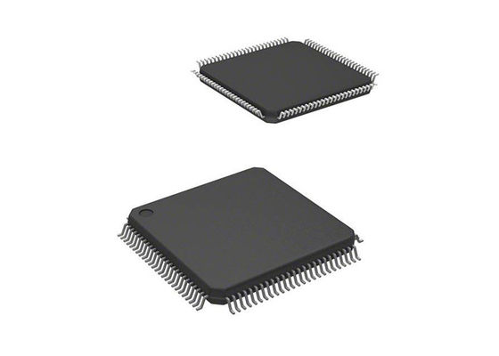 TMS5700914APZQQ1 Microcontrolador flash RISC de alto rendimiento de 160 MHz MCU