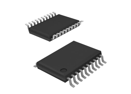 MSPS003F3SPW20R Microcontrolador MCU ARM Cortex-M0 MCU para fuentes de alimentación y suministro de energía