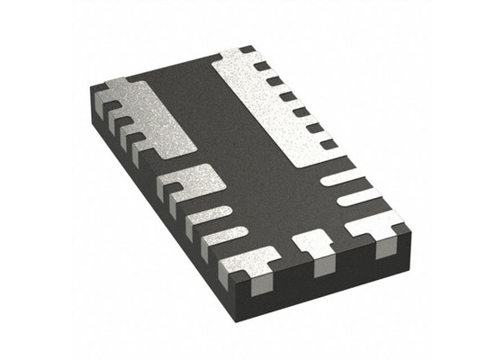 MAX20801TPBB Chip de circuito integrado MPP de seguimiento de DC DC Convertidor FCQFN10 Reguladores de Buck
