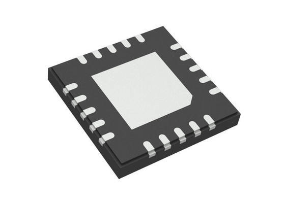 MAX25249ATPAA Chip de circuito integrado Reguladores de voltaje de 2,2 MHz TQFN20 4 Mini PMIC de salida