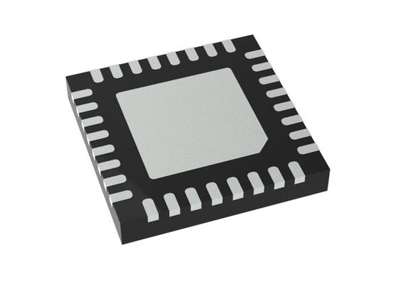 LTC2664IUH-12 Chip de circuito integrado 12 bits SoftSpan DAC Convertidor QFN32 Convertidor de datos