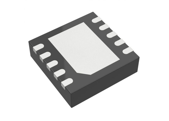 LTC2606IDD-1 Chip de circuito integrado convertidores digital a analógico de 16 bits DAC de tren a tren