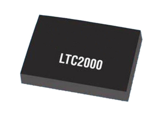 LTC2000ACY-14 Chip de circuito integrado de dirección de corriente de 14 bits DAC BGA170 DAC Convertidores