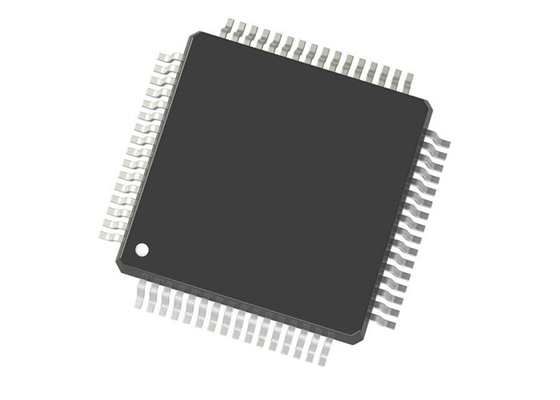 M0L1227QPMRQ1 Microcontrolador MCU de 32 bits 32MHz Microcontroladores de señal mixta para automóviles