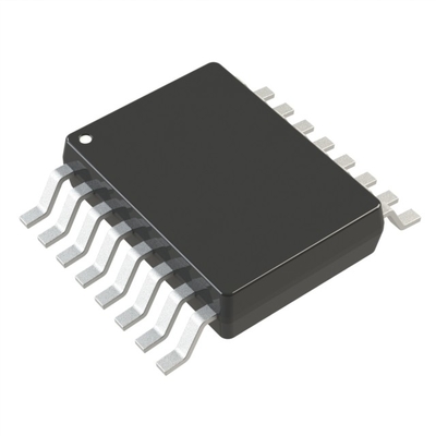 LTC2645HMS-L10 Chip de circuito integrado de 10 bits Convertidor de circuito digital a análogo IC MSOP16