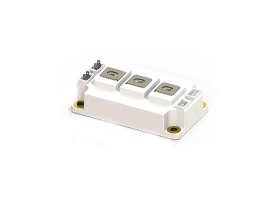APTGL475SK120D3G módulos IGBT para automóviles 1200V 475A Buck Chopper módulo IGBT D3 paquete