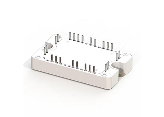 APTGT100A120T3AG módulos IGBT de automóviles 1200V 100A módulo IGBT de pierna de fase SP3F paquete