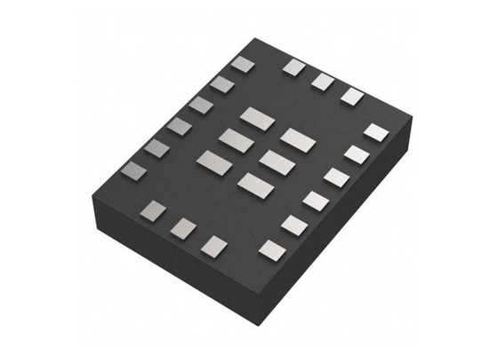 DA14535-00000FX2 BT IC 2.4GHz Ultra baja potencia BT 5.3 SoC QFN24 Sistema en chip