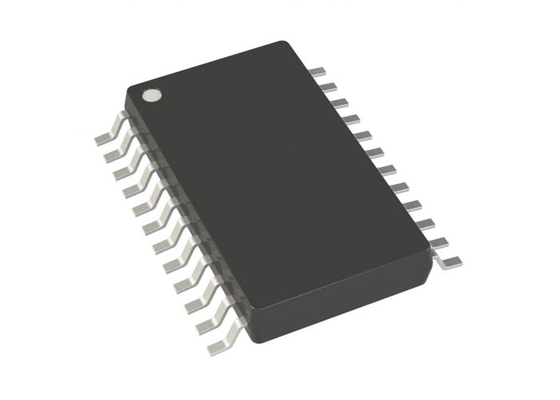 AD5724AREZ Chip de circuito integrado de 12 bits Convertidores de digital a analógico TSSOP24