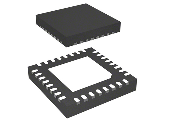 ATA8210-GHQW Módulo de comunicación inalámbrica UHF ASK o FSK Receptor VQFN32 Receptores RF