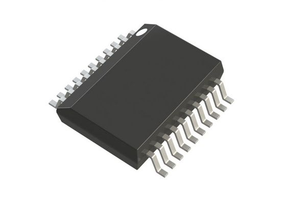 AD5726YRSZ-1500 Chip de circuito integrado de 12 bits Convertidores de digital a analógico SSOP20