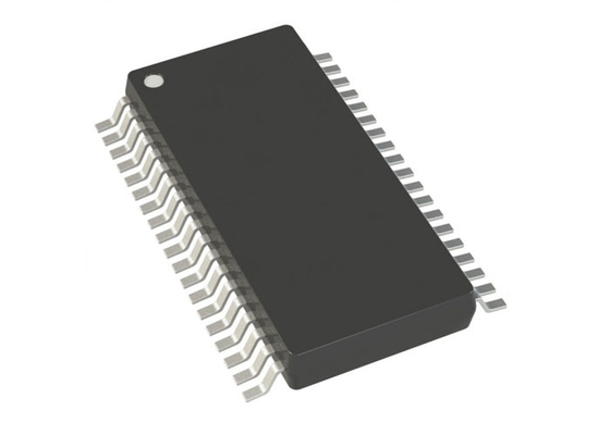 AD5547CRUZ Chip de circuito integrado convertidores de circuito digital a analógico de 16 bits