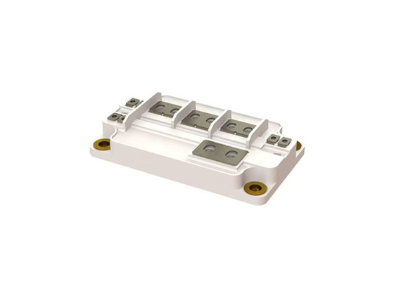APTGX300A170T6LIAG módulos IGBT de automóviles 1700V 300A módulo IGBT de piernas de fase SP6LI paquete