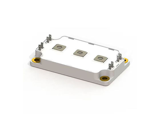 APTGX300DU170T6G módulos IGBT para automóviles 1700V 300A módulo IGBT de doble emisor común