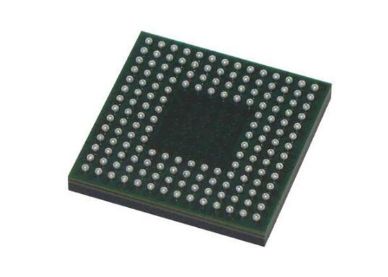 AD9129BBCZ Chip de circuito integrado de 14 bits RF Convertidores digital a analógico BGA160