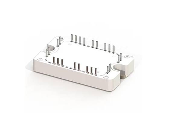 APTGLQ50H65T3G módulos IGBT de automóviles de alta velocidad Trench 650V 50A módulo IGBT de puente completo