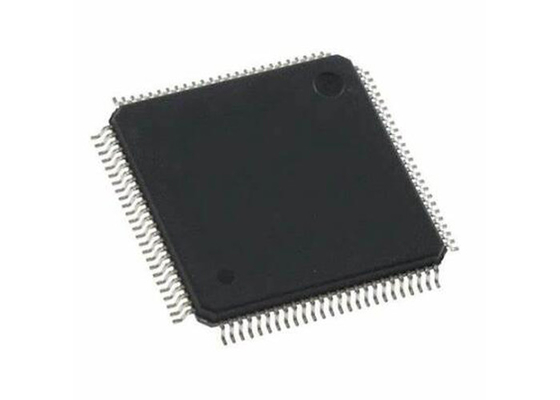 R7F7010023AFP Microcontrolador MCU de 240 MHz con doble núcleo RH850 MCU automotriz LFQFP100 MCU IC