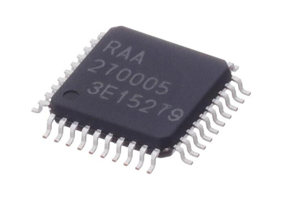 RAA270005KFP Chip de circuito integrado IC de gestión de energía para MCU RH850 automotriz