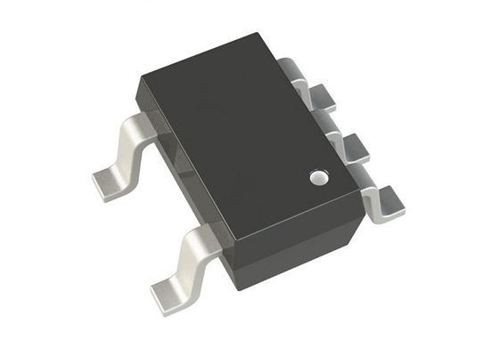 ADPL40502AUJZ-3.0 Chip de circuito integrado 2.2V a 5.5V Regulador lineal CMOS de bajo ruido de 200mA