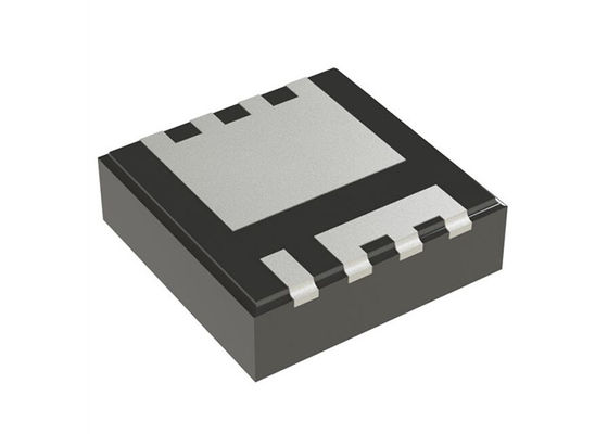 IPZ40N04S5L-3R6 Chip de circuito integrado 40V N-Channel 3.60mΩ Transistores MOSFET para automóviles