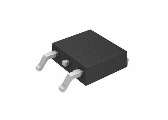IPD100N04S4L-02 Chip de circuito integrado OptiMOSTM-T2 40V 1.9 mΩ Transistores MOSFET para automóviles