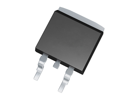 IPB095N20NM6 Chip de circuito integrado OptiMOSTM 6 Transistores MOSFET de potencia para energías renovables