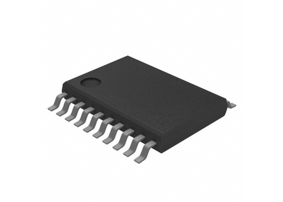 853S014AGILF Chip de circuito integrado con desviación baja Reloj diferencial Fanout 20-TSSOP
