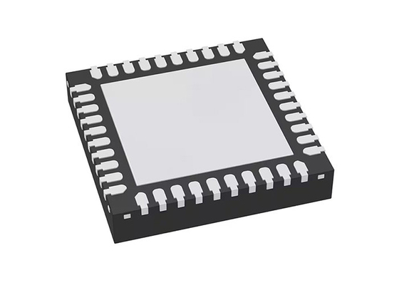 8P34S2104-1NLGI Chip de circuito integrado de salida LVDS doble con buffer de salida con control de OE/swing