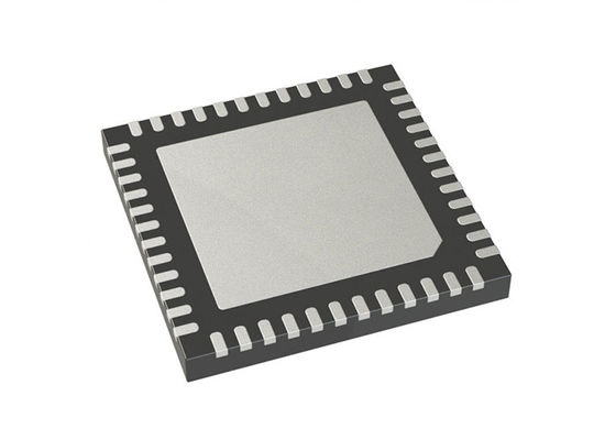 AD9250BCPZ-170 Chip de circuito integrado de 14 bits convertidor analógico a digital 48-LFCSP