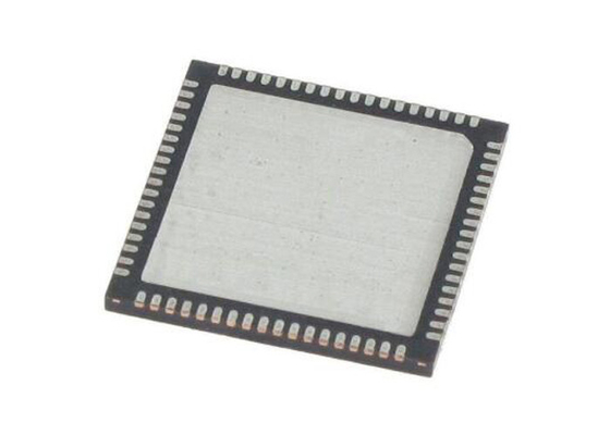 9ZML1255AKILF Chip de circuito integrado de 85 ohm PCIe Reloj Multiplexador VFQFPN72 Chips de circuito integrado