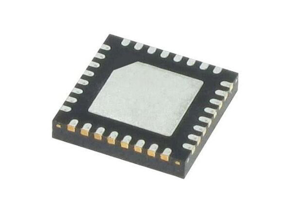 9DML4493ANLGI Circuito integrado Chip Reloj MUX 4 Reloj de salida Multiplexador VFQFPN32
