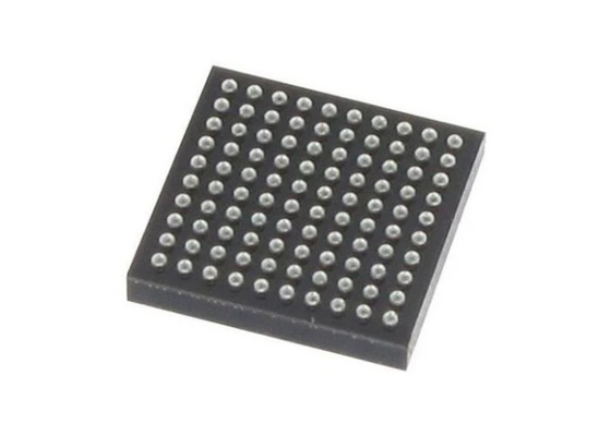 8V19N490BBDGI Chip de circuito integrado FemtoClock NG Reloj Jitter Atenuador CABGA100