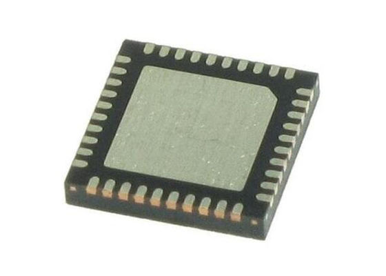 Chip de circuito integrado 8T49N241-999NLGI con traductor de reloj FemtoClock NG de 1 GHz en paquete QFN40