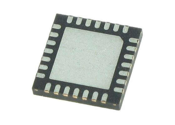8SLVP2104ANBGI Chip de circuito integrado LVPECL Fanout Buffer 2GHz Reloj Fanout Buffer