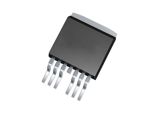 IPB240N04S4-1R0 Chip de circuito integrado 40V 1.0 mΩ Transistores MOSFET para automóviles OptiMOSTM-T2