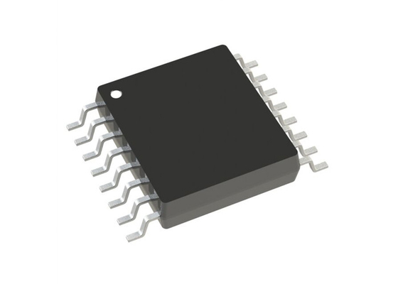 5V41235PGG Chip de circuito integrado 2 de salida Generador de reloj PCIe TSSOP16 chips de circuito integrado
