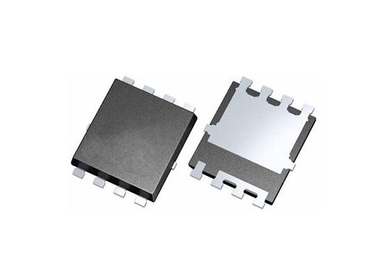 IAUC100N10S5L040 Chip de circuito integrado de canal N 100V 100A 167W Transistores MOSFET para automóviles